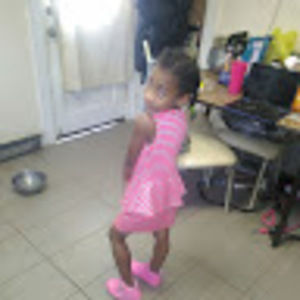 Meet your Posher, Eva